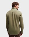 Camisa Long Sleeve Stretch Poplin Hombre 4306