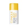 Clinique Broad Spectrum SPF50 Mineral Sunscreen - 30ml Protector Facial Mineral