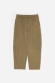 PANTALÓN RECTO Camel