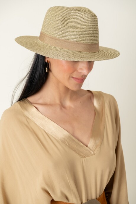 SOMBRERO GOLDEN SOMBRERO GOLDEN