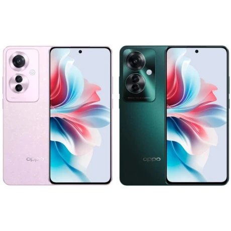 Celular Oppo Reno 11F 256GB V01