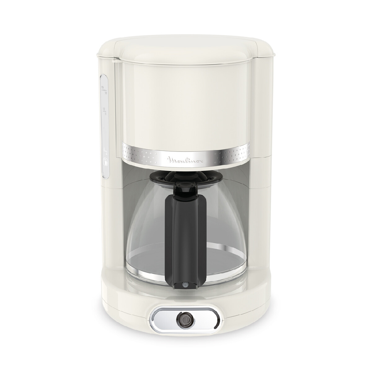 Cafetera Coffee Maker Soleil Moulinex 