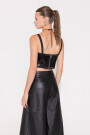 TOP NINA Negro