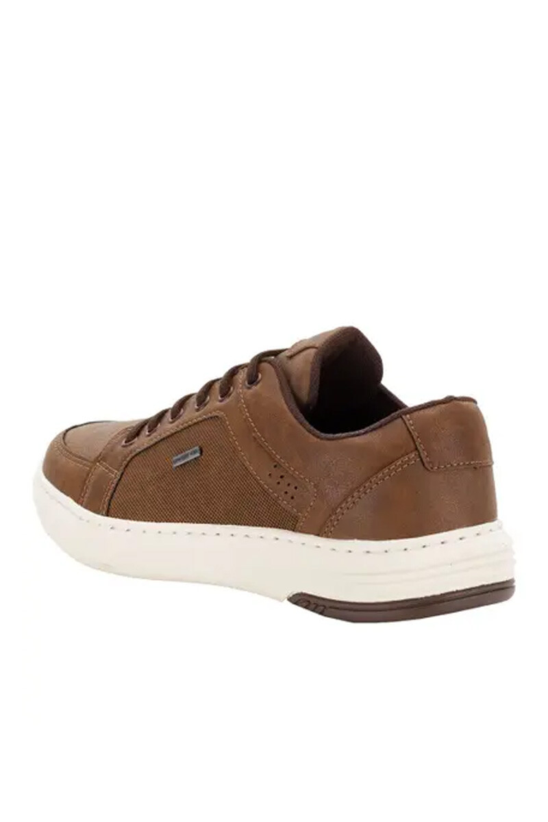Champion Casual Comfort Way 9101 Marron