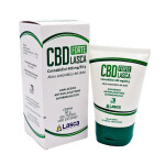 CBD LASCA FORTE CREMA POMO X 90 GR. única