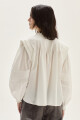 Blusa Madeleine Blanco