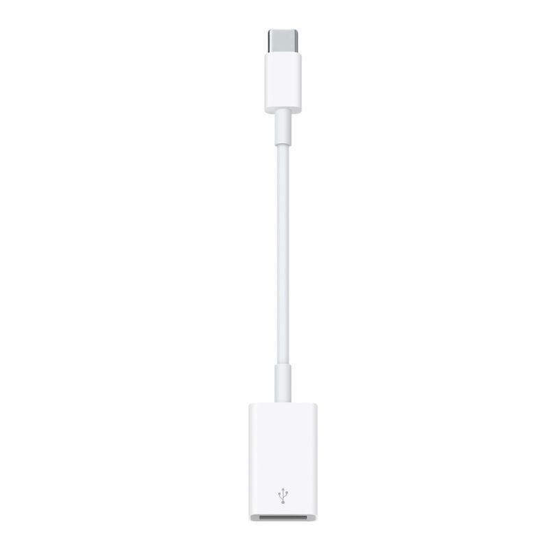 Adaptador Apple MW5L3AM/A Usb-C A Usb Adaptador Apple MW5L3AM/A Usb-C A Usb