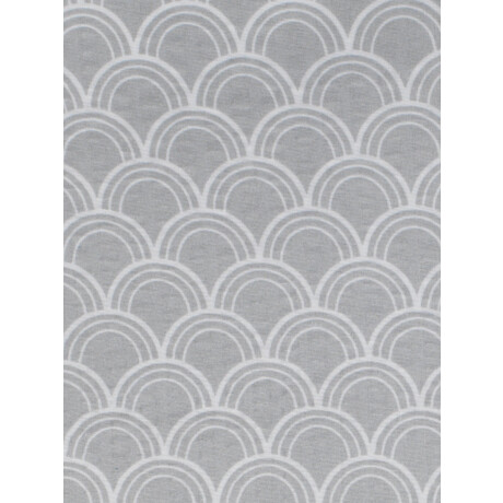 Juego Funda Nordica Milrayas Beate 240X220 Gris