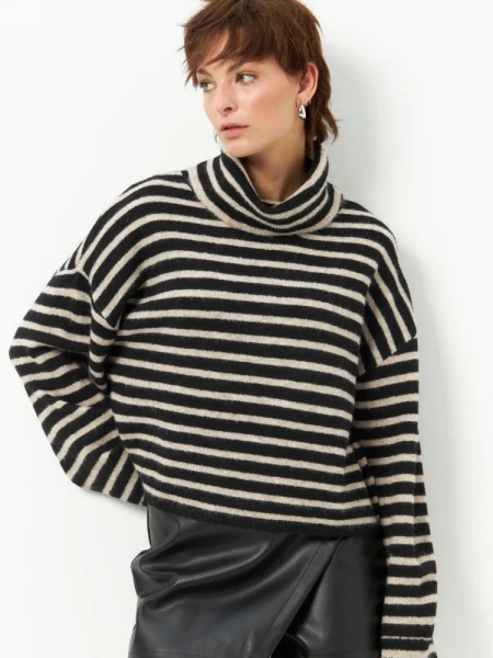 POLERA P.CAKE DIDO NEG BEI