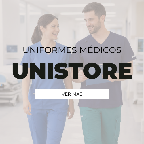 UNIFORMES MEDICOS