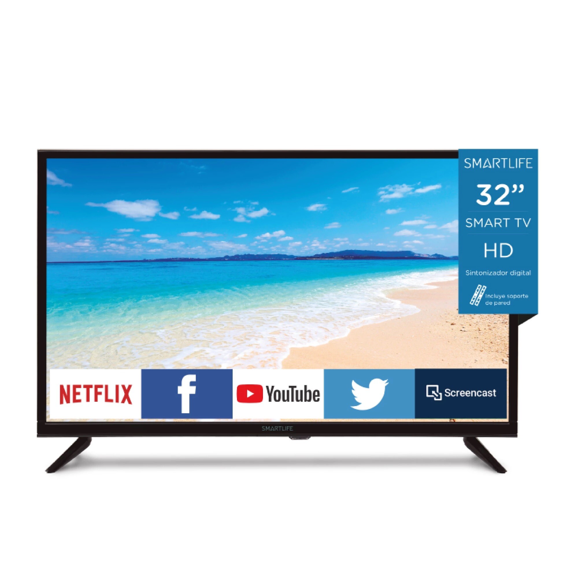 Xiaomi Smart Tv Led Mi Tv P1 50' 4k Uhd — Zonalaptop