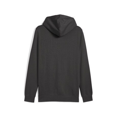 ESS ELEVATED FZ Hoodie TR 68825644 Gris Oscuro
