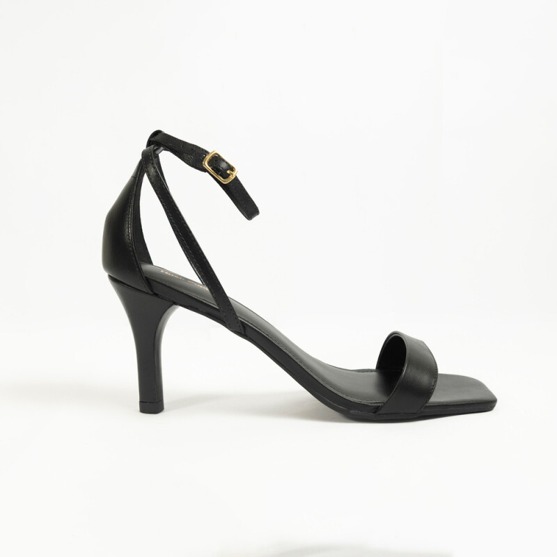 NAPA VENETO OFF WHITE PRETO