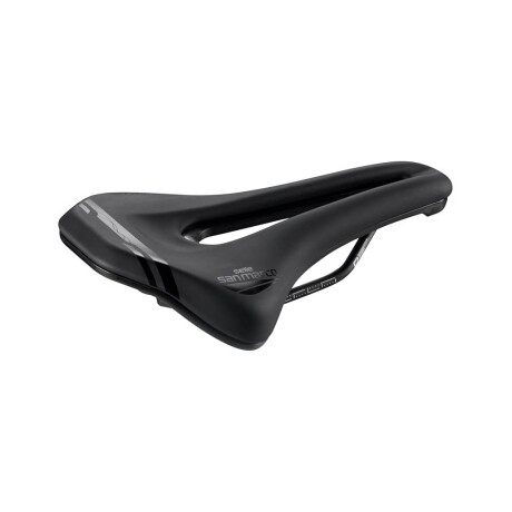 Asiento Selle San Marco Ground Dynamic Wide 155mm Asiento Selle San Marco Ground Dynamic Wide 155mm
