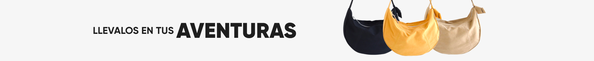 ListadoProductos - Artículos de viaje