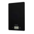 Balanza Digital de Cocina IMBACK con Precisión 1g a 5kg, Acero Inoxidable Color Negro Balanza Digital de Cocina IMBACK con Precisión 1g a 5kg, Acero Inoxidable Color Negro
