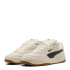 Championes de Hombre Puma Park Lifestyle Easy II Sd Marfil - Negro