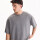 Remera Doxy Gris