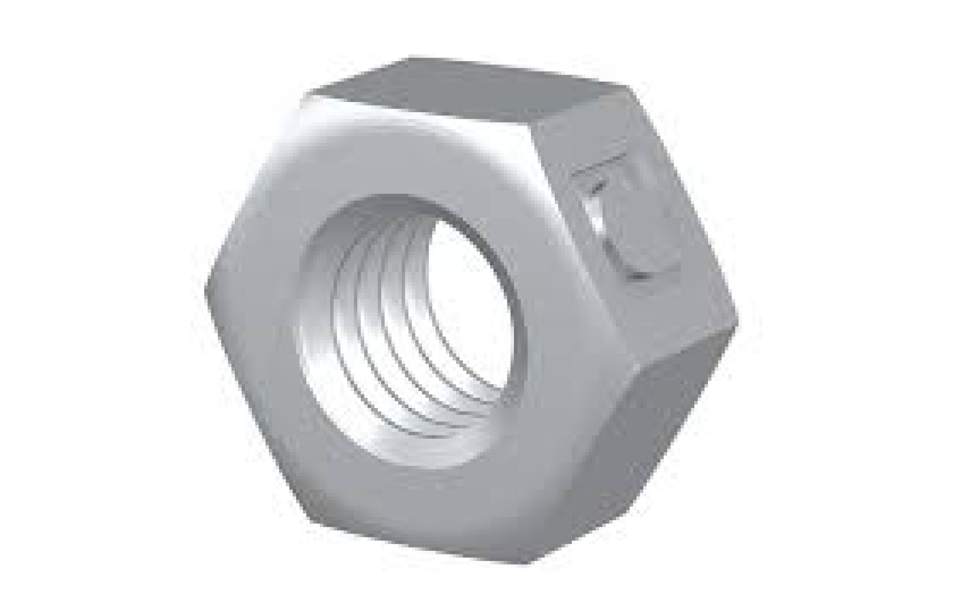 Tuerca japonesa de titanio 