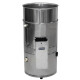 Pelador de papa 10 kg Metvisa Pelador de papa 10 kg Metvisa