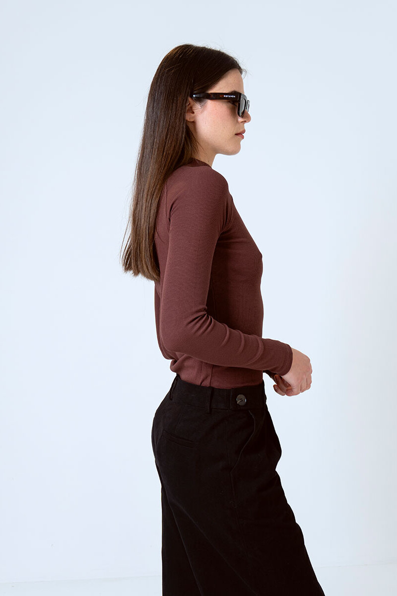 Slim Brownie