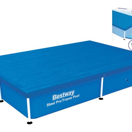 CUBRE PISCINA BESTWAY 58106 CUBRE PISCINA BESTWAY 58106