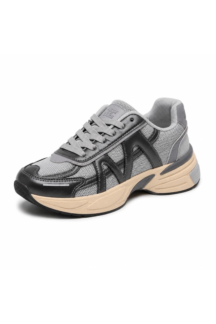 ZAPATILLA YORK Gris