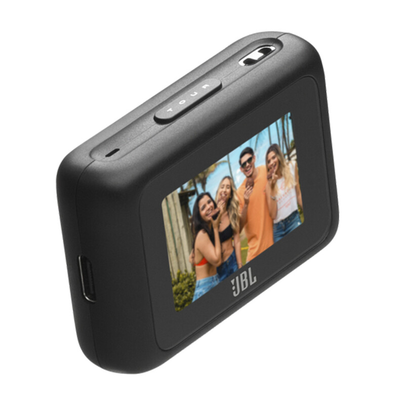 Auriculares JBL Tour One M3 Smart TX TWS Black Auriculares JBL Tour One M3 Smart TX TWS Black