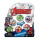 Juguete Marvel 5 Bolas de Rebote AVENGERS