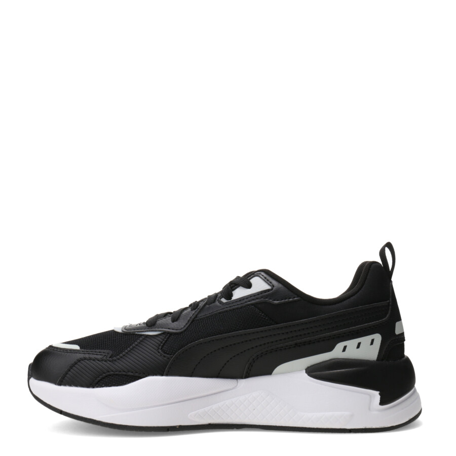 Championes de Hombre Puma X-Ray 3 Negro - Gris