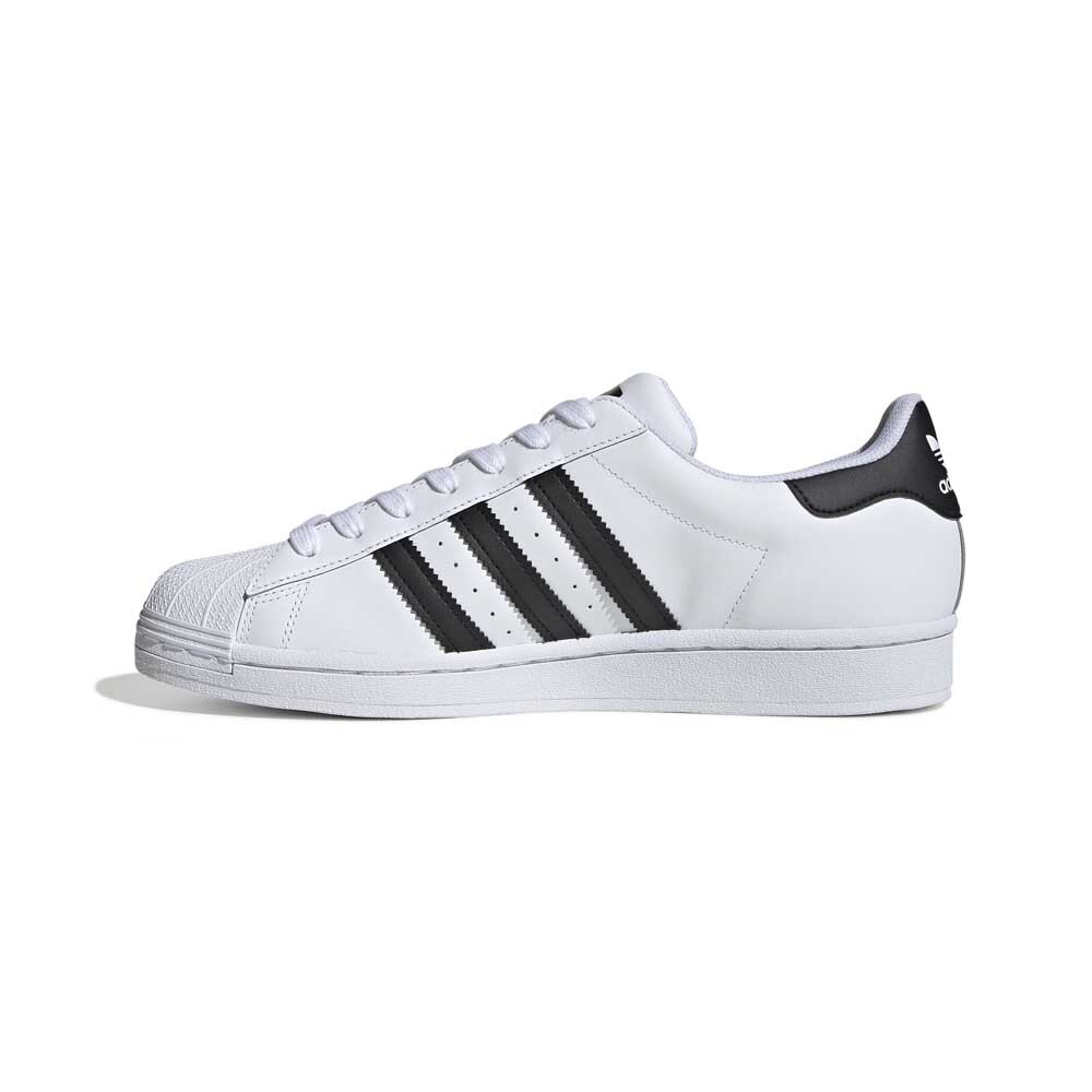 Superstar - Unisex Cloud White/Core Black/Cloud White