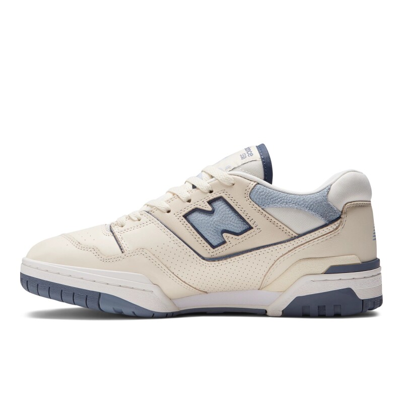 Championes New Balance unisex - 550 - BB550PLA ANGORA