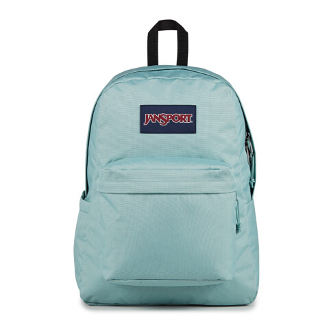 Mochila Portalaptop Superbreak Plus Faded Sage