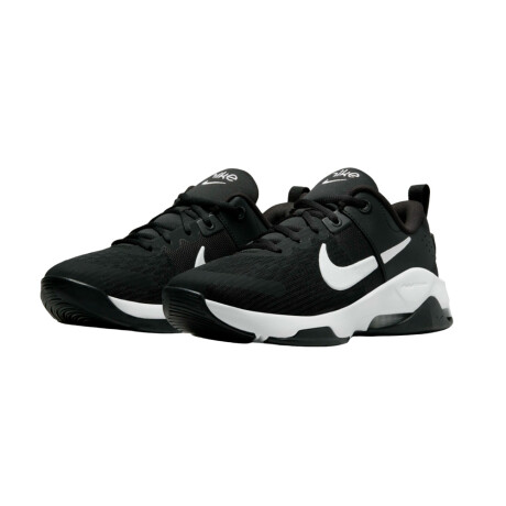 NIKE ZOOM BELLA 6 Black