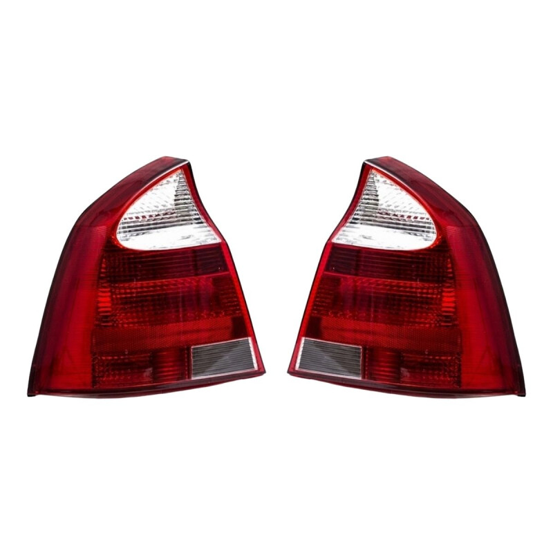 KIT DE FAROS TRASEROS Kit De Faros Traseros