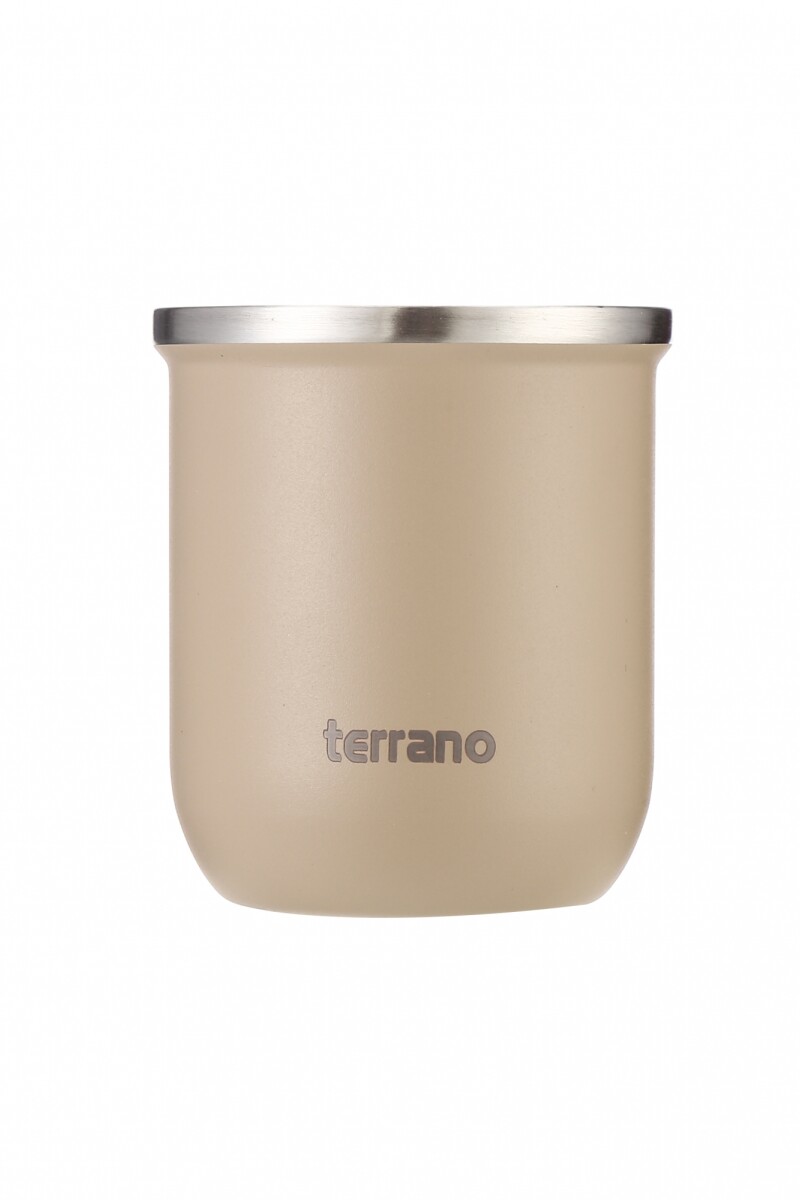MATE TERRANO ACERO SICILIA ARENA
