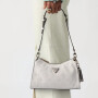Cartera Guess Cresidia Chica Blanco 0
