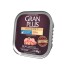 PATE GRAN PLUS GATO ADULTO CASTRADO POLLO 100 GRS PATE GRAN PLUS GATO ADULTO CASTRADO POLLO 100 GRS