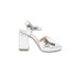 SANDALIA 35-40 SILVER