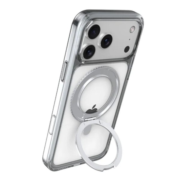 Case Prodigee iPhone 17 Pro Max Teek360 Clear Case Prodigee iPhone 17 Pro Max Teek360 Clear