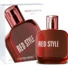 Red Eau De Toilette 55 ml Sacre Red Eau De Toilette 55 ml Sacre