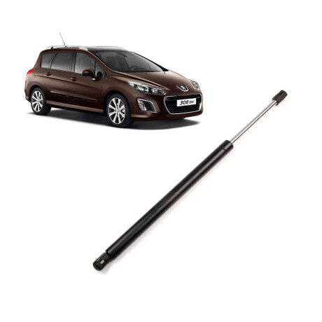 AMORTIGUADOR BAUL CITROEN - PEUGEOT PORTON TRAS. 308 SW 10/ - AMORTIGUADOR BAUL CITROEN - PEUGEOT PORTON TRAS. 308 SW 10/ -