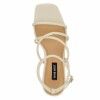 Sandals Hiven3 Ivory