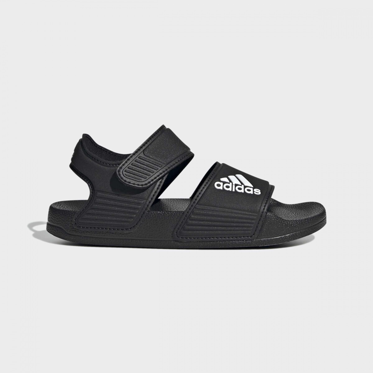 Sandalias Adidas Adilette - Negro 