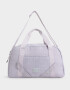Bolsos Deportivo Bolso Deportivo - Violeta Lila