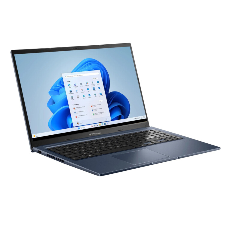 Notebook Asus F1502ZA-WS51 i5-1235U 512GB 8GB 15.6" Blue Notebook Asus F1502ZA-WS51 i5-1235U 512GB 8GB 15.6" Blue