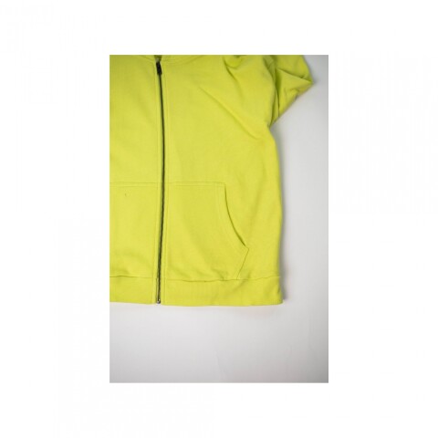 CAMPERA PUMPKIN XS-XXL LIMA