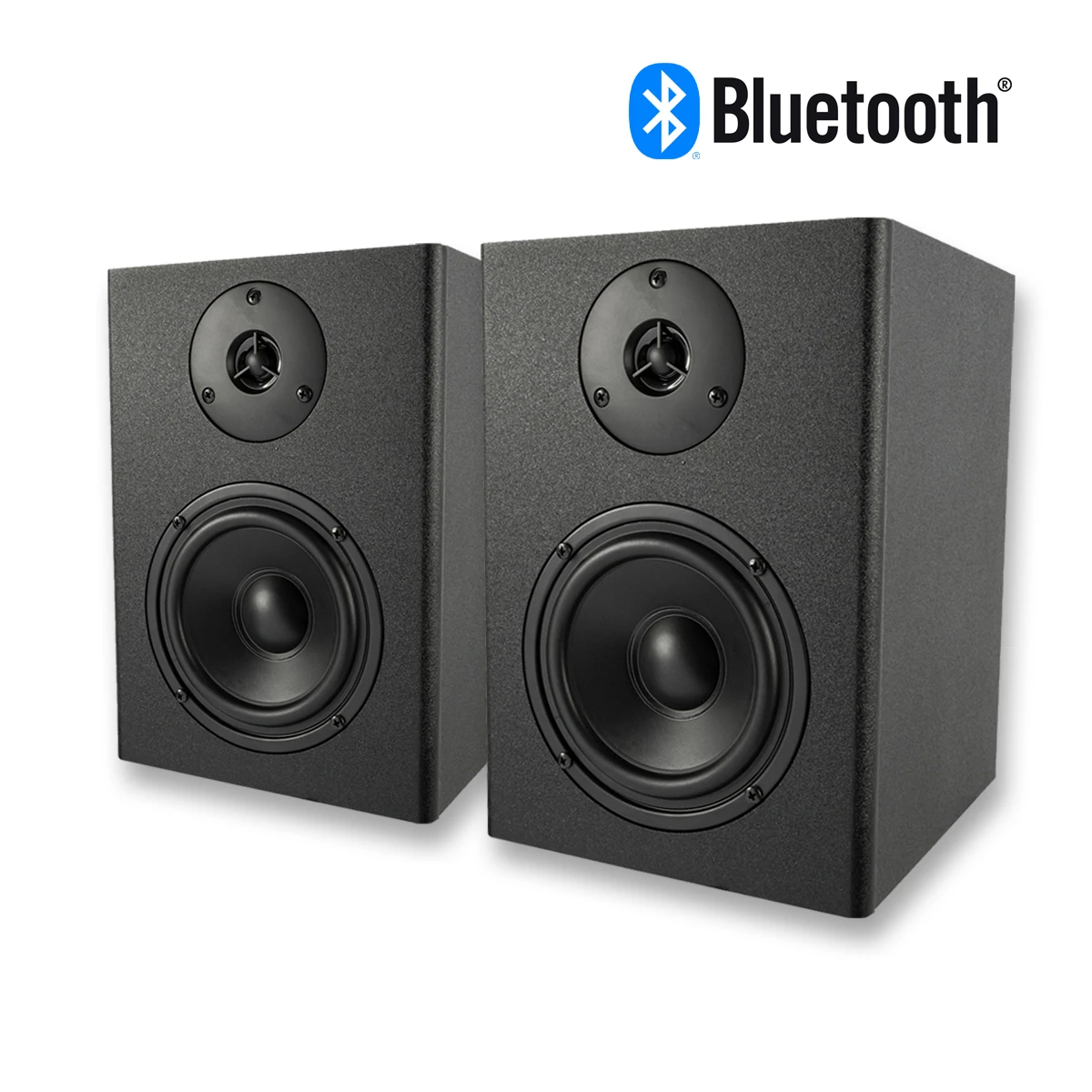 MONITOR MULTIMEDIA LEXSEN M5 BLUETOOTH 5¨ PAR 
