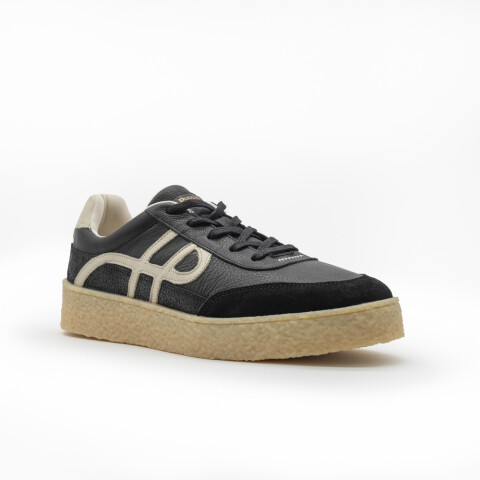 Champión CUERO CAMURCA PRETO PRETO