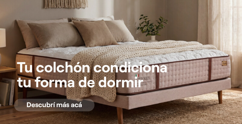 Dormir bien cambia todo: por qué DIVINO es sinónimo de descanso